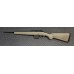 Ruger American 5.56 NATO 16.5" Barrel Bolt Action Rifle Used Ruger American 5.56 NATO 16.5" Barrel Bolt Action Rifle Used
